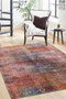 Conceptum Folk Chenille Multicolor BA 41 75 x 150 cm